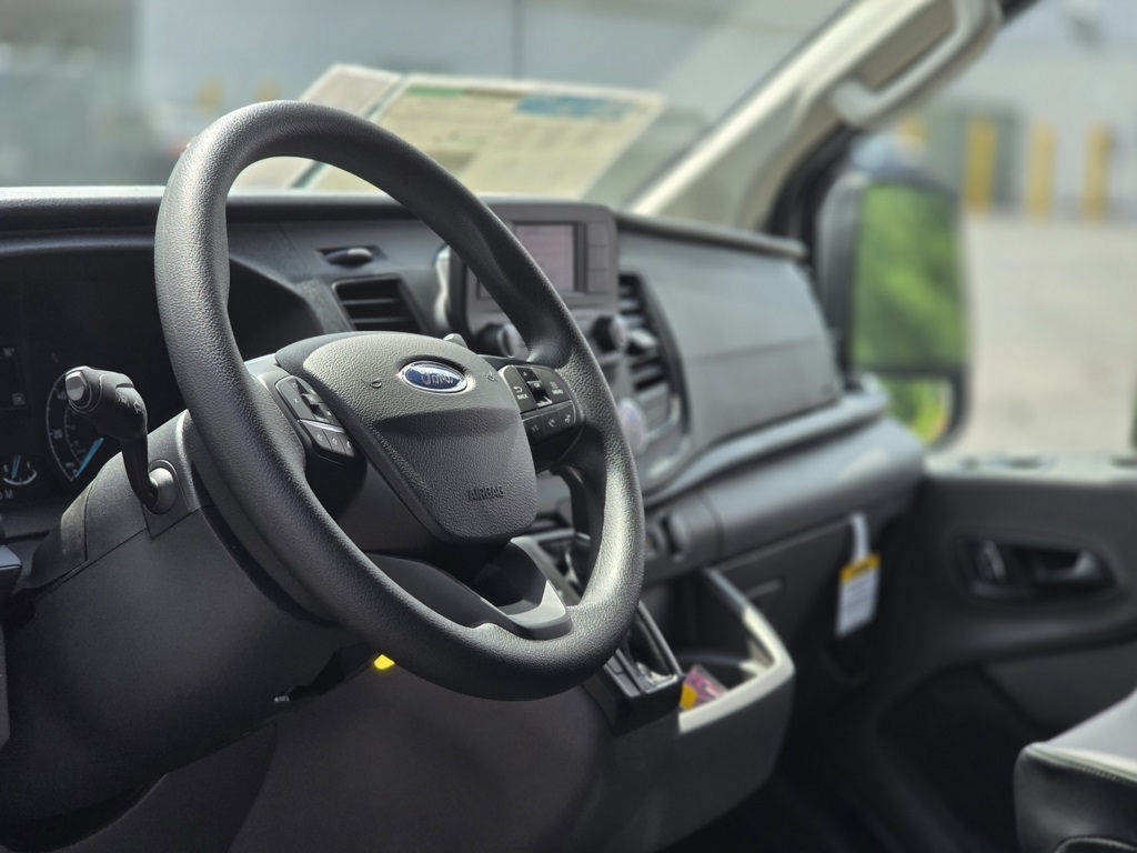 2025 Ford Transit photo 10