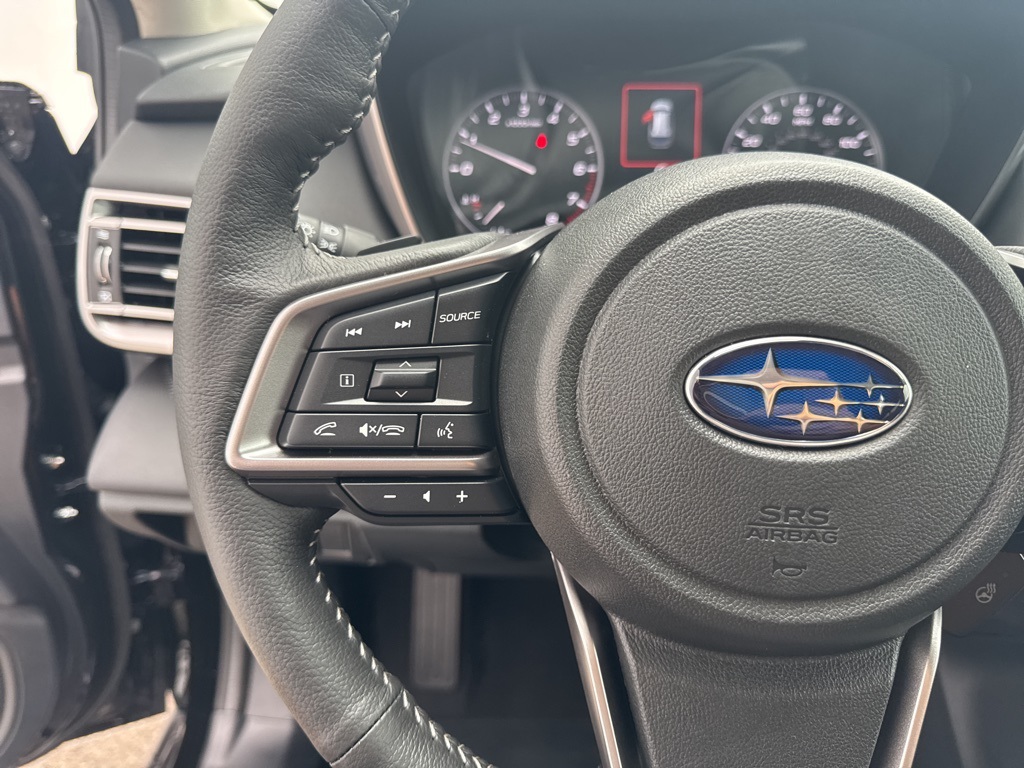 2025 Subaru Outback Limited XT photo 14