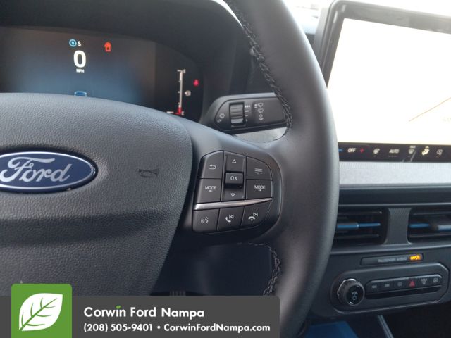 2025 Ford Maverick XLT photo 16