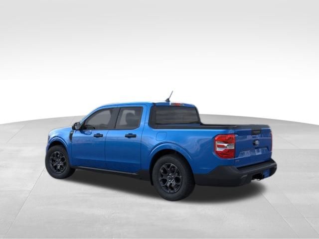 2025 Ford Maverick XLT photo 3