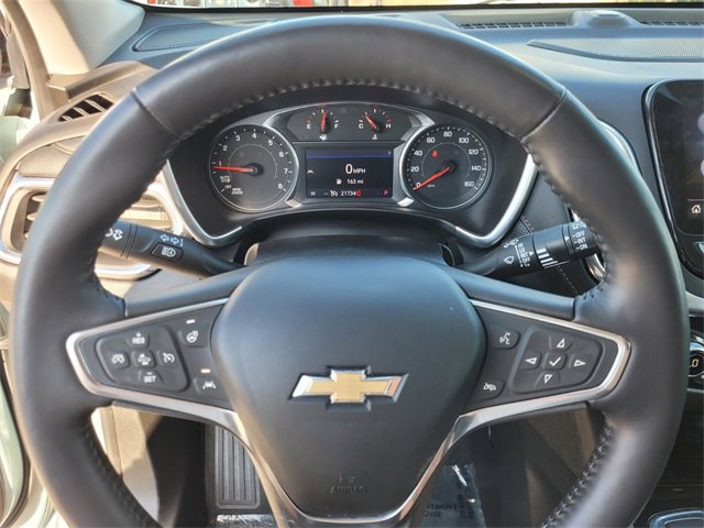 2022 Chevrolet Equinox Premier photo 25