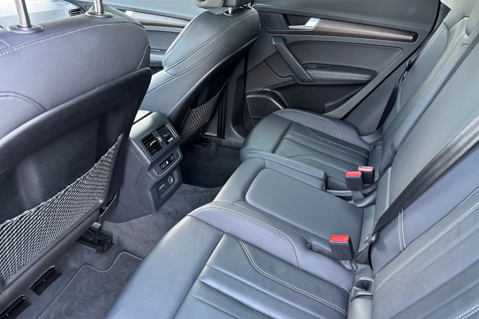 2024 Audi Q5 S line Premium Plus photo 10