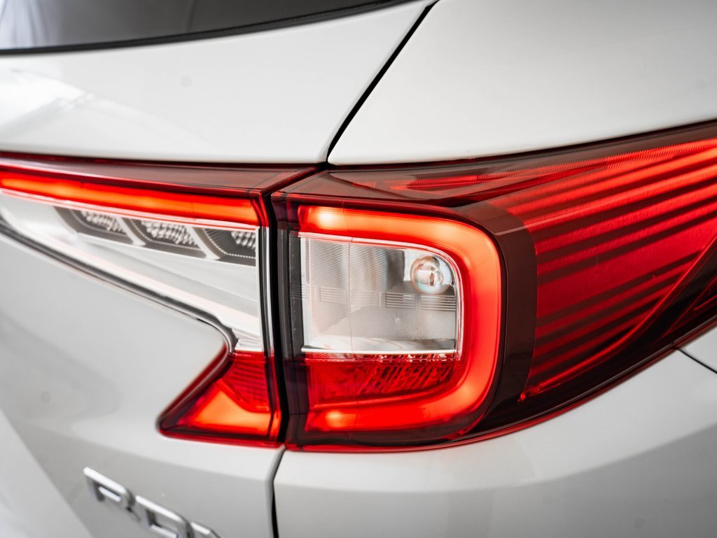 2025 Acura RDX Advance photo 11