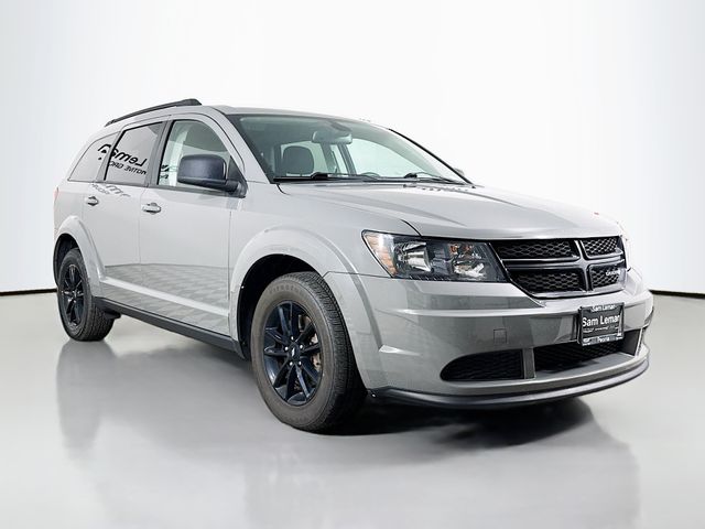 2020 Dodge Journey SE