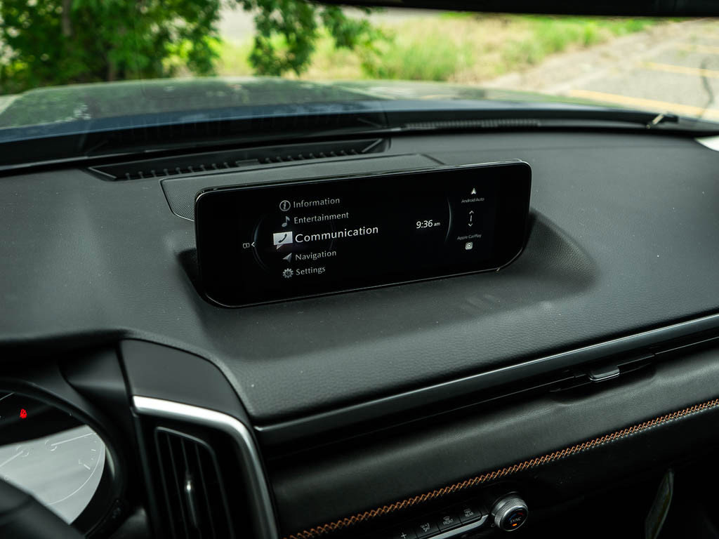 2025 Mazda CX-50 Premium photo 23