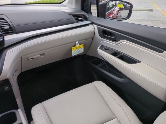 2026 Honda Odyssey EX-L photo 14