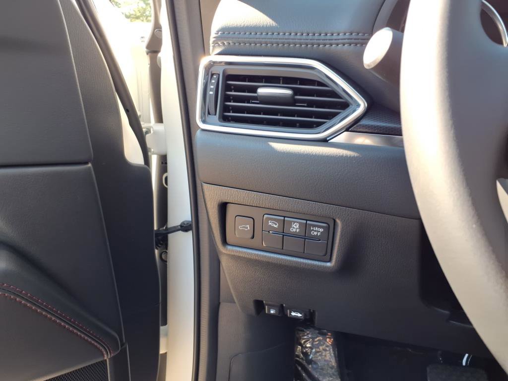2025 Mazda CX-5 2.5 S Carbon photo 10