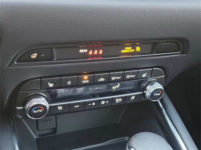 2025 Mazda CX-5 2.5 Premium Plus photo 22