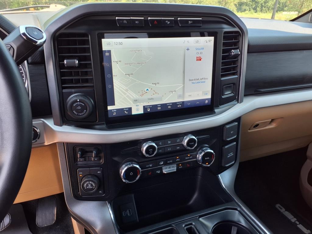 2023 Ford F-150 XLT photo 3