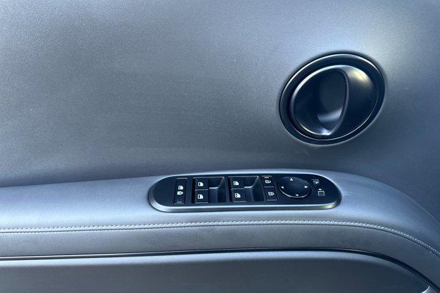 2026 Hyundai Palisade XRT photo 11