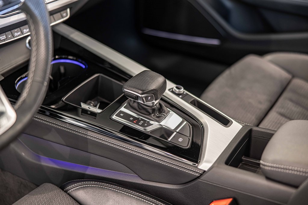 2024 AUDI A5 - Image 23