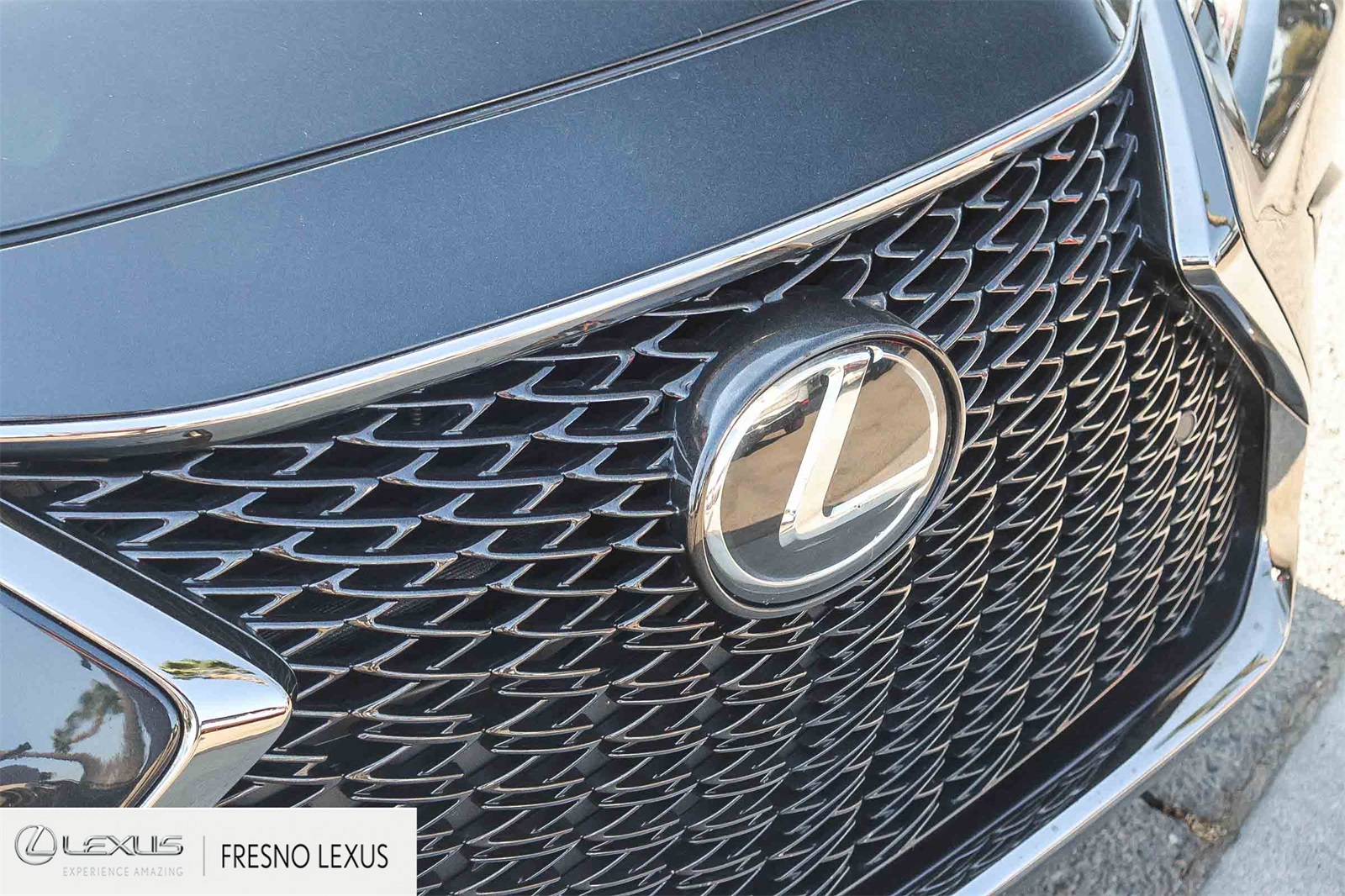 2022 Lexus ES 350 F SPORT photo 11