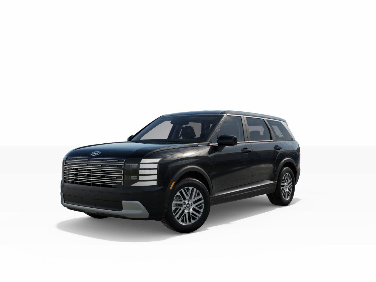 2026 Hyundai Palisade SE's photo
