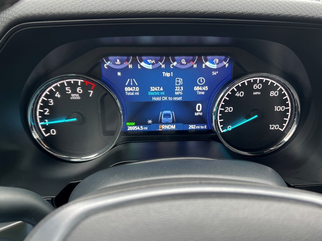 2023 Ford F-150 XLT photo 4