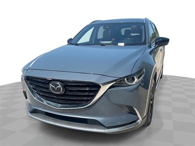2021 Mazda CX-9 Carbon Edition's photo