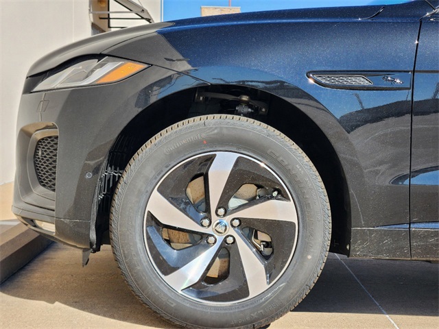 2026 Jaguar F-PACE P250 R-Dynamic S photo 6
