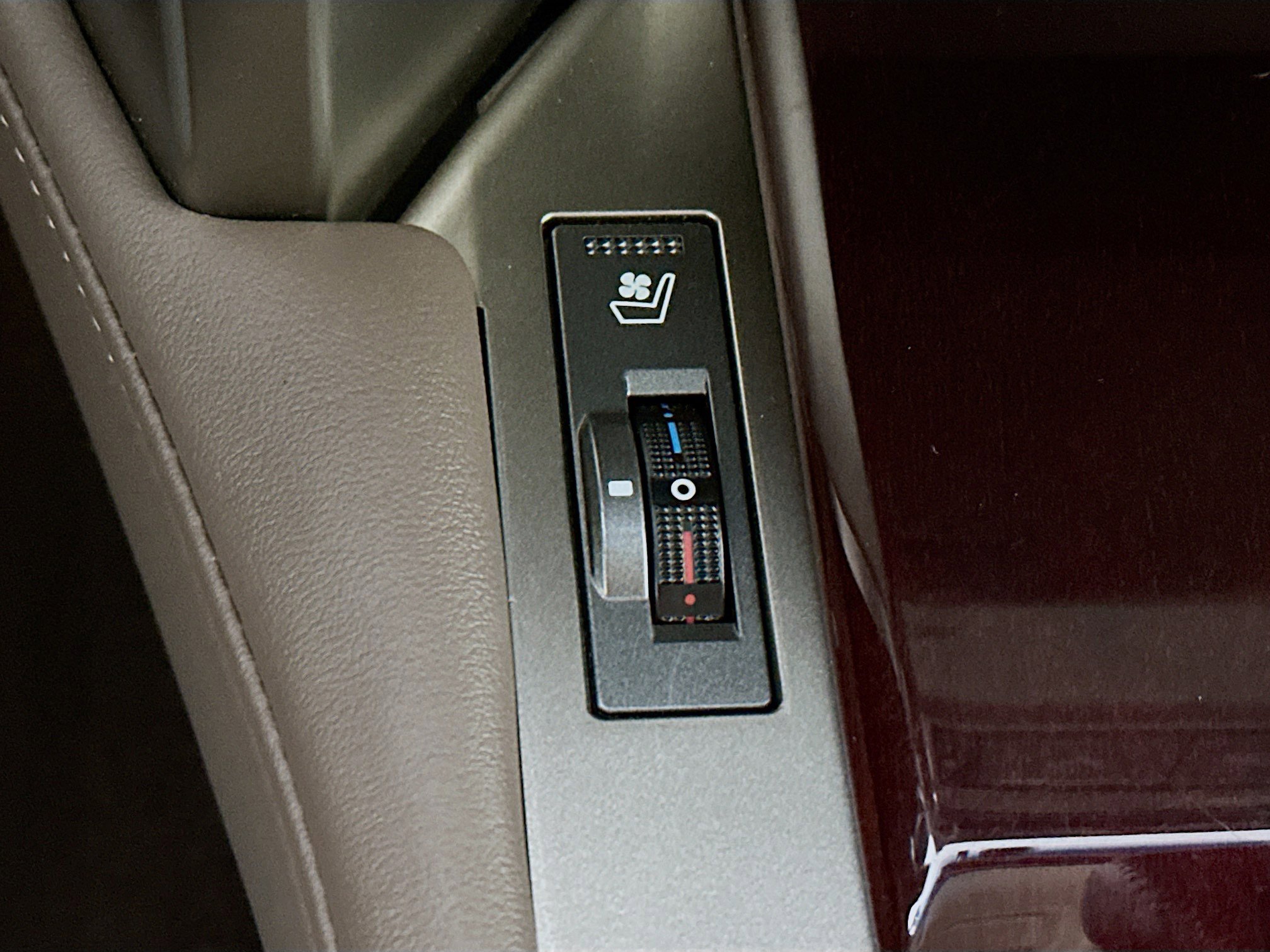 2018 Lexus GX 460 photo 19