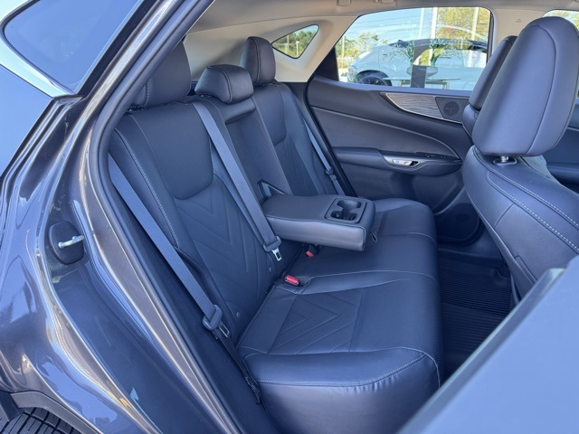 2023 Lexus NX 350 Luxury photo 19