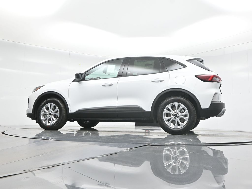 2025 Ford Escape Active photo 46