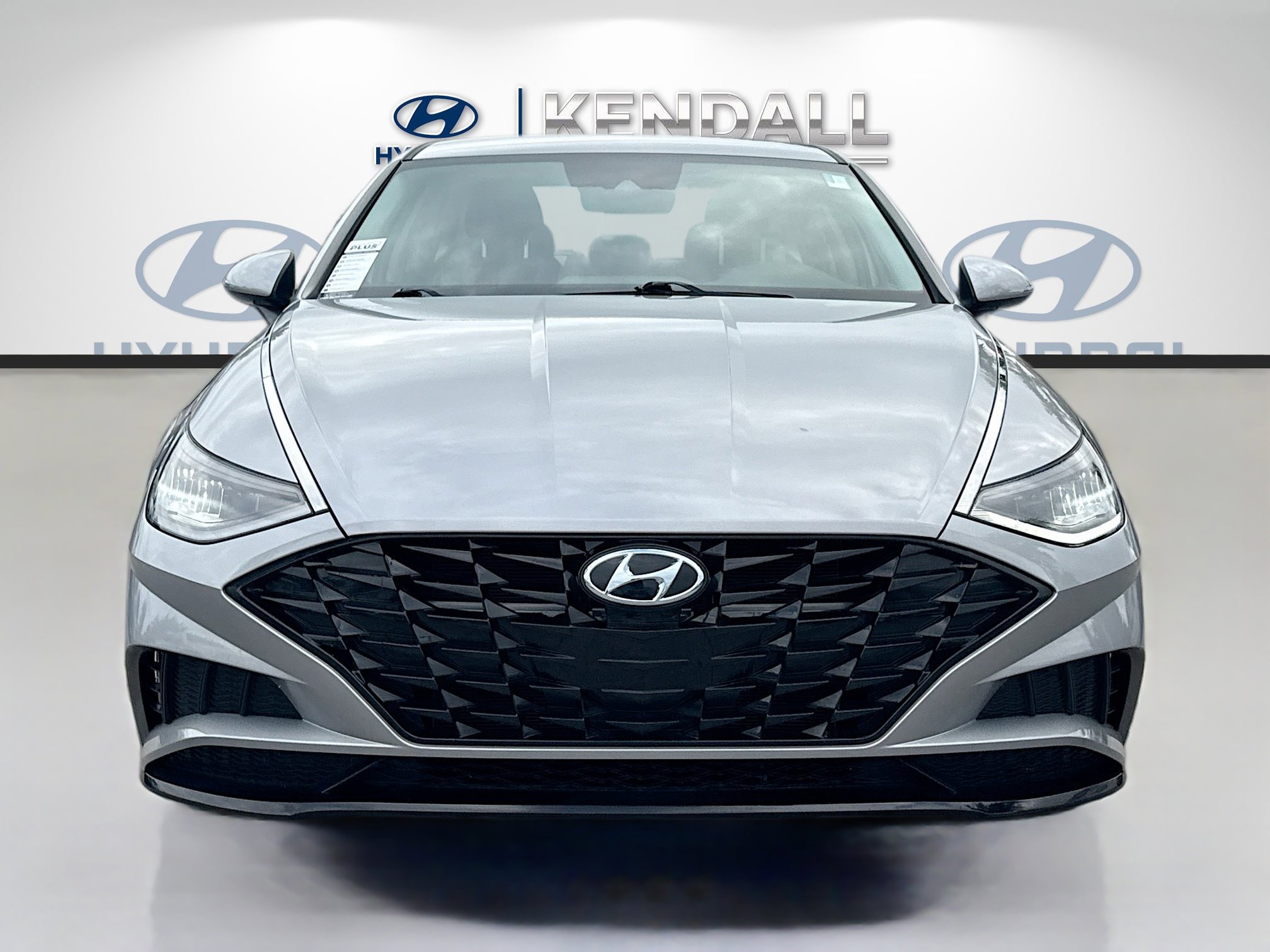 2023 Hyundai Sonata SEL photo 2