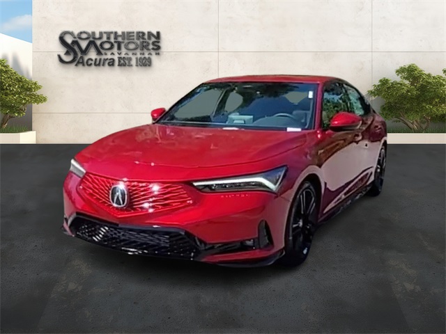 2026 Acura Integra A-Spec photo 31