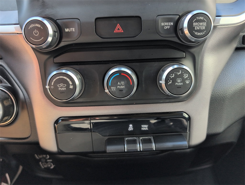 2019 Ram 1500 Big Horn Lone Star photo 25