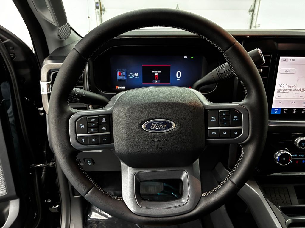 2026 Ford F-250 Lariat photo 21
