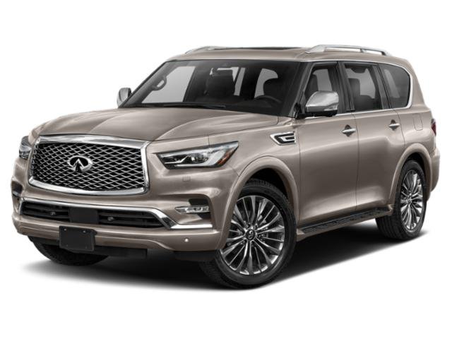 2023 INFINITI QX80 Sensory 4WD's photo