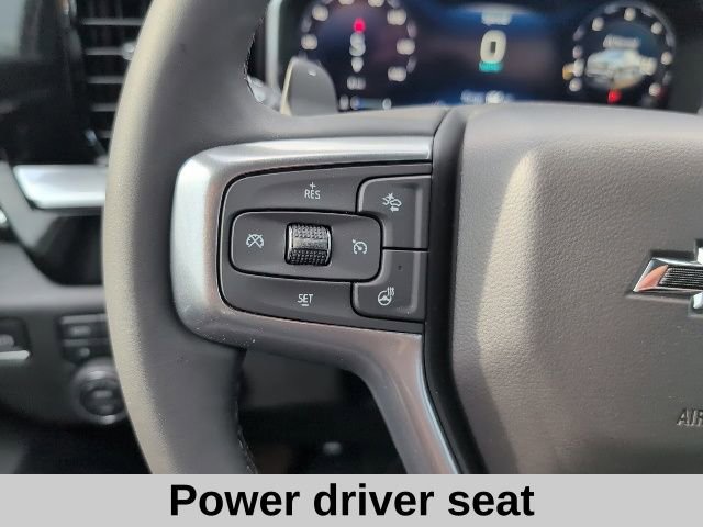2026 Chevrolet Silverado 1500 RST photo 7