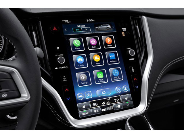 2025 Subaru Outback Premium photo 18