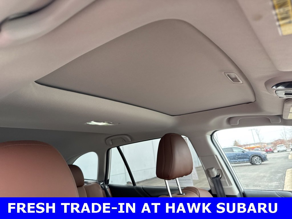 2020 SUBARU OUTBACK - Image 9