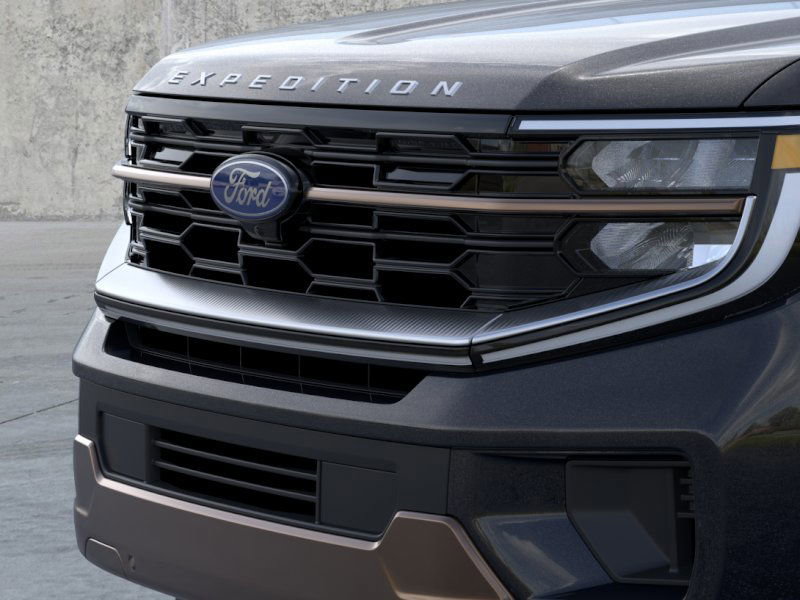 2025 Ford Expedition MAX King Ranch photo 6