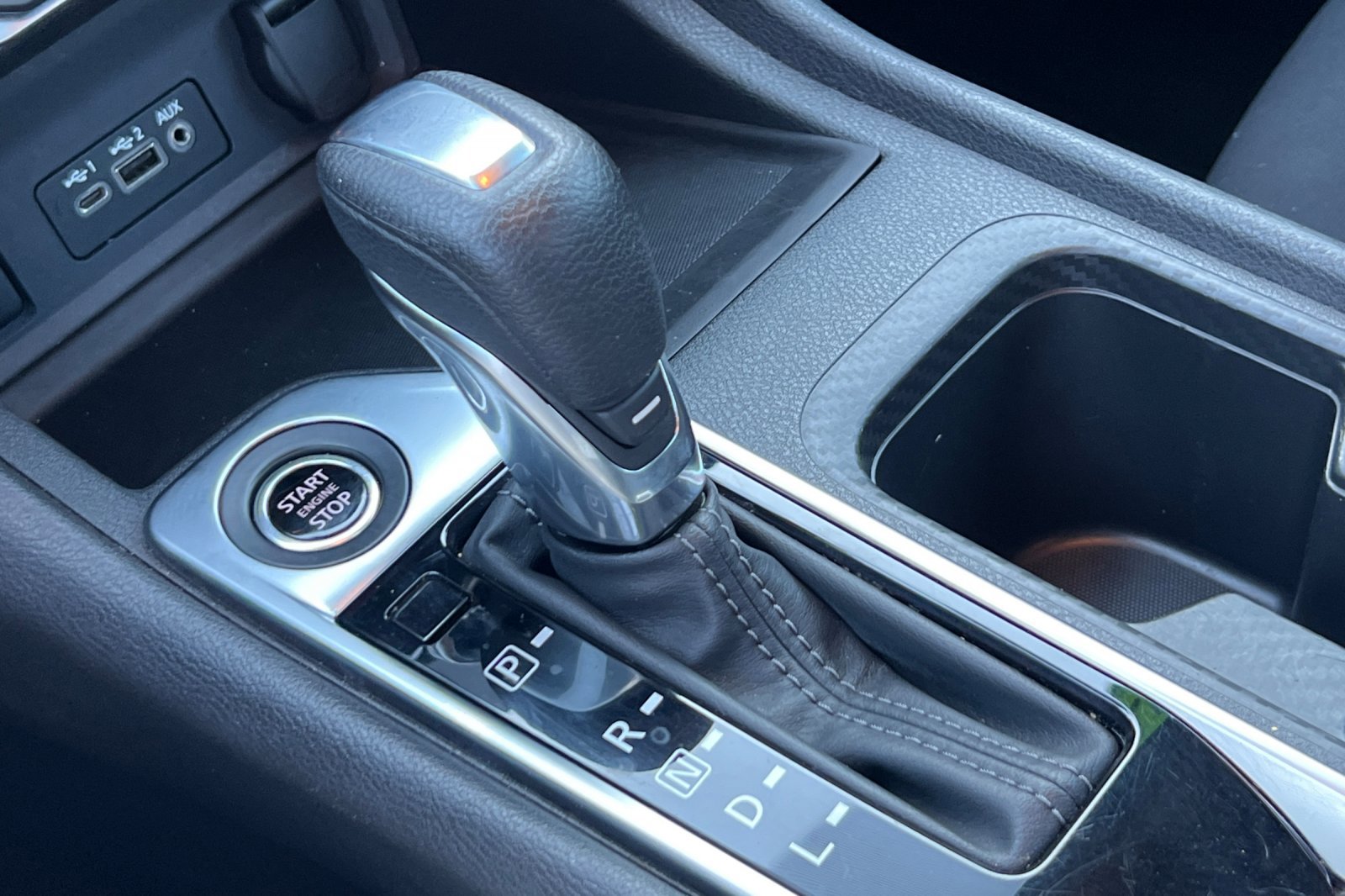 2024 Nissan Sentra SV photo 19