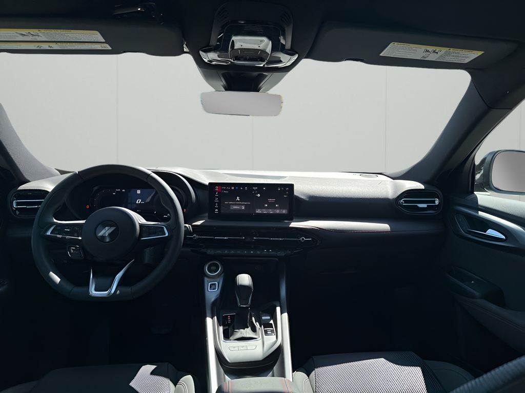 2025 Dodge Hornet GT photo 19