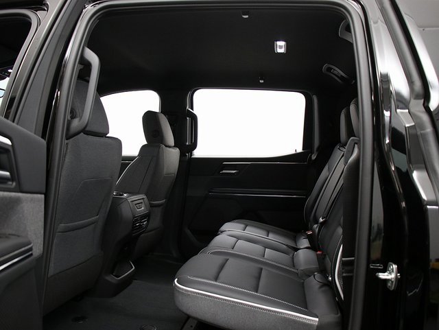 2026 Gmc Sierra Elevation photo 13