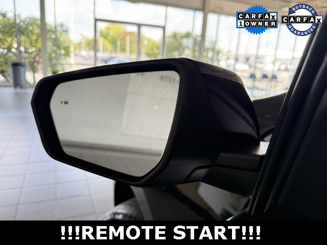 2022 Chevrolet Equinox LT photo 20