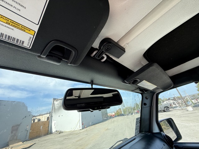2018 Jeep Wrangler Unlimited Rubicon photo 21