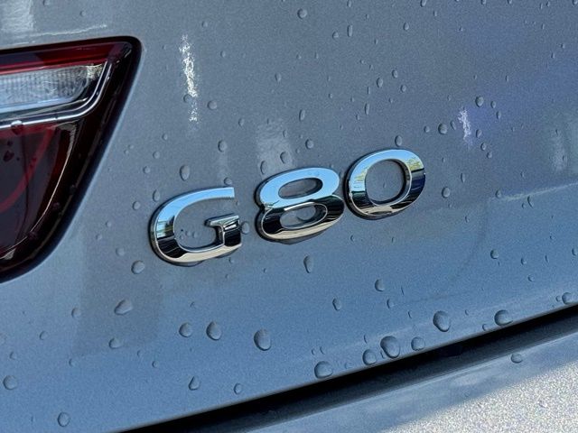 2024 Genesis Electrified G80 photo 13