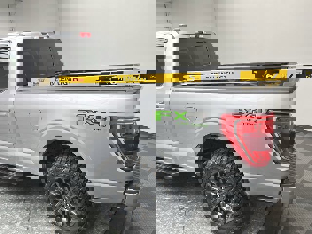 2022 Ford F-150 XL photo 3