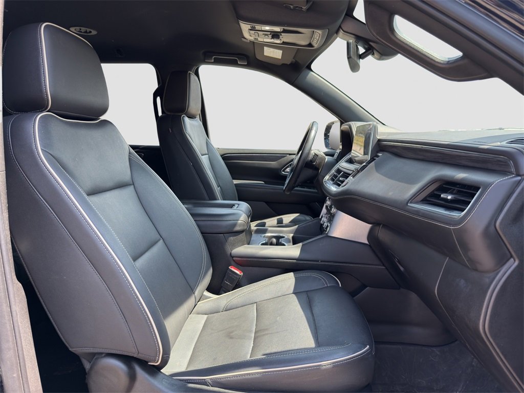 2022 Gmc Yukon SLT photo 17