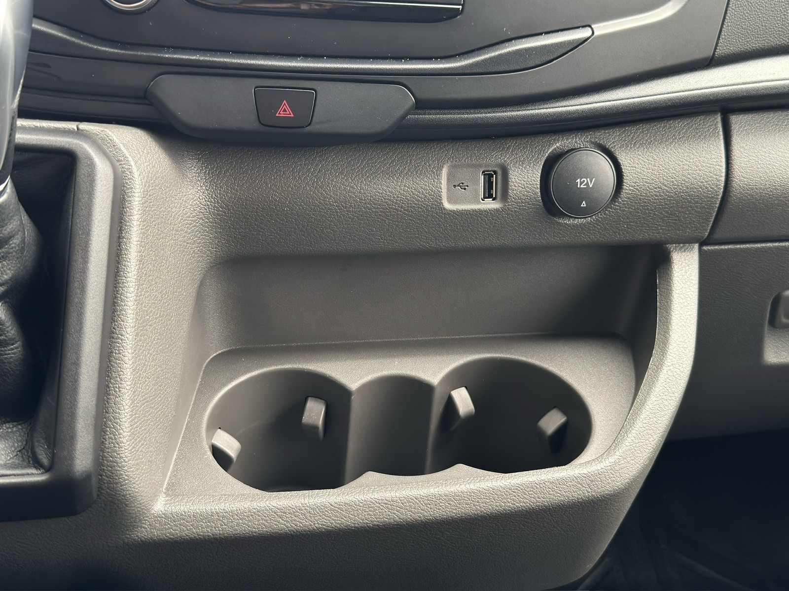 2023 Ford Transit photo 26