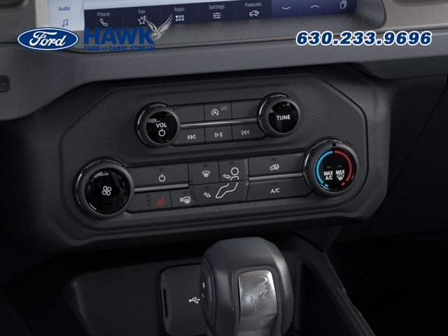 2025 FORD BRONCO - Image 16