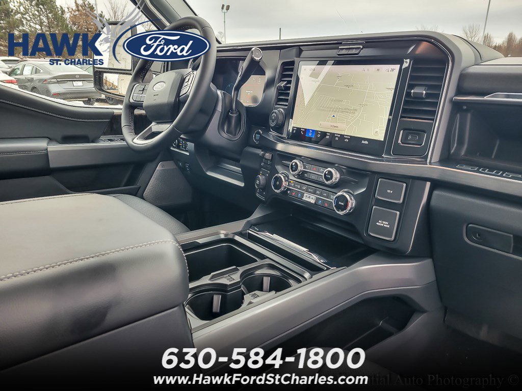 2026 FORD F-250 - Image 14