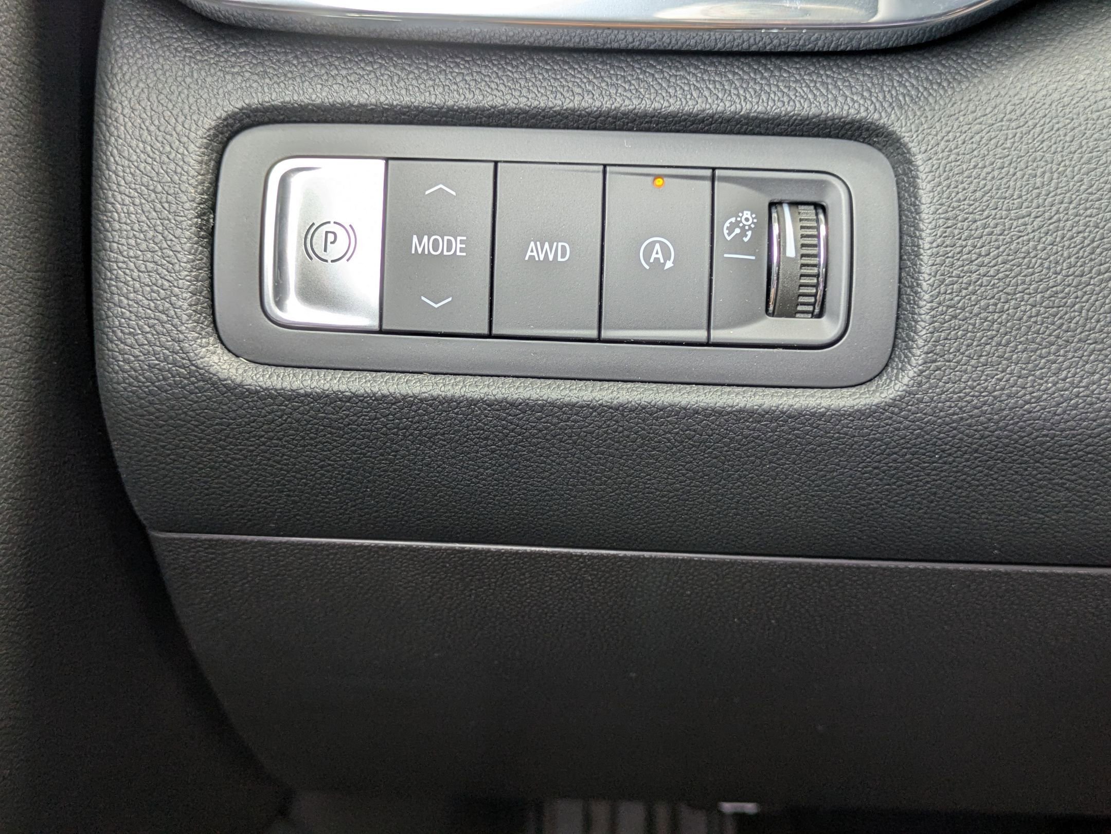 2025 Gmc Acadia Elevation photo 23