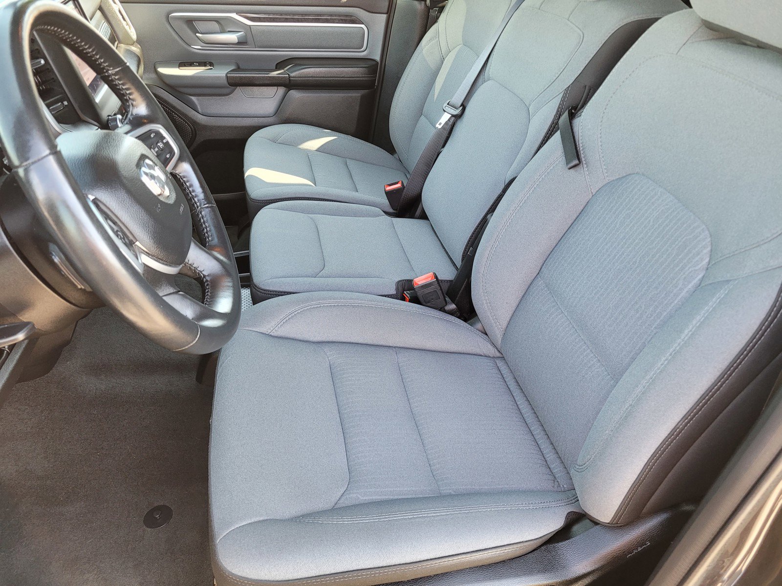 2022 Ram 1500 Big Horn photo 13