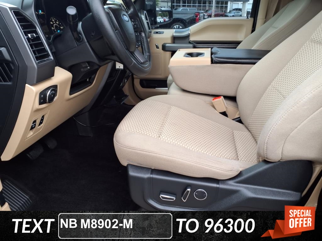 2018 Ford F-150 XL photo 11