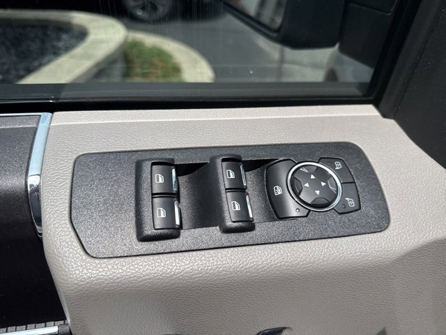 2018 Ford F-150 XLT photo 10