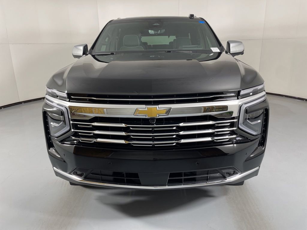 2025 Chevrolet Tahoe Premier photo 4
