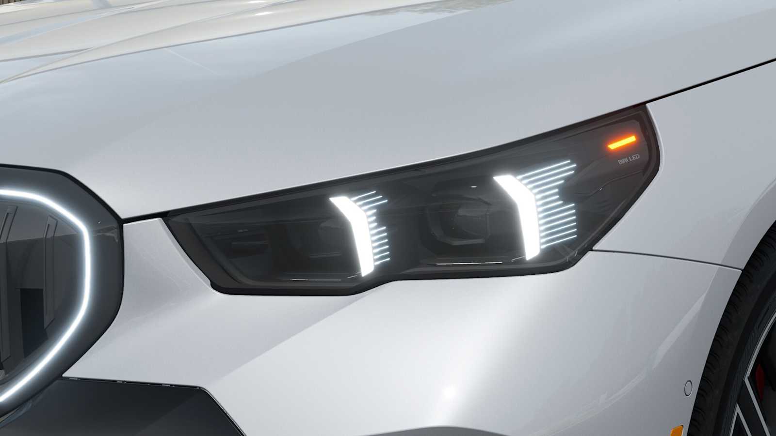2025 Bmw i5 eDrive40 photo 6