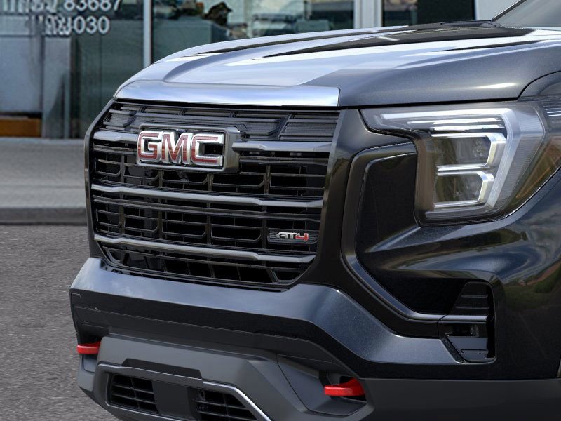 2026 Gmc Terrain AT4 photo 9
